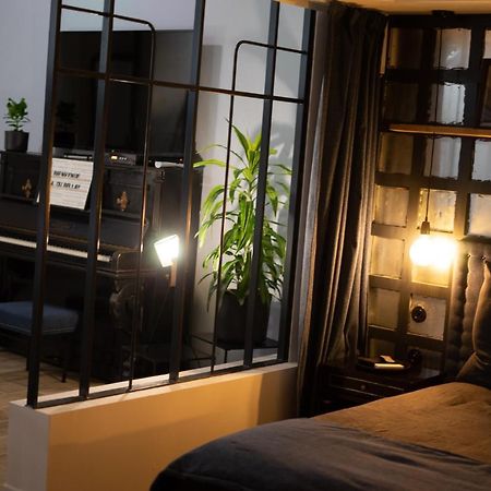 Apartament Entre Nous Le Du Bellay Saumur Zewnętrze zdjęcie