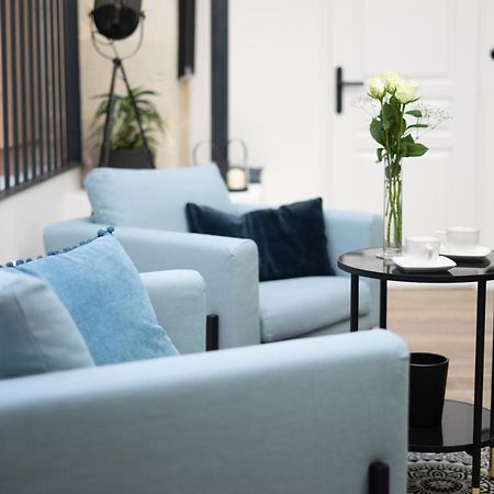 Apartament Entre Nous Le Du Bellay Saumur Zewnętrze zdjęcie