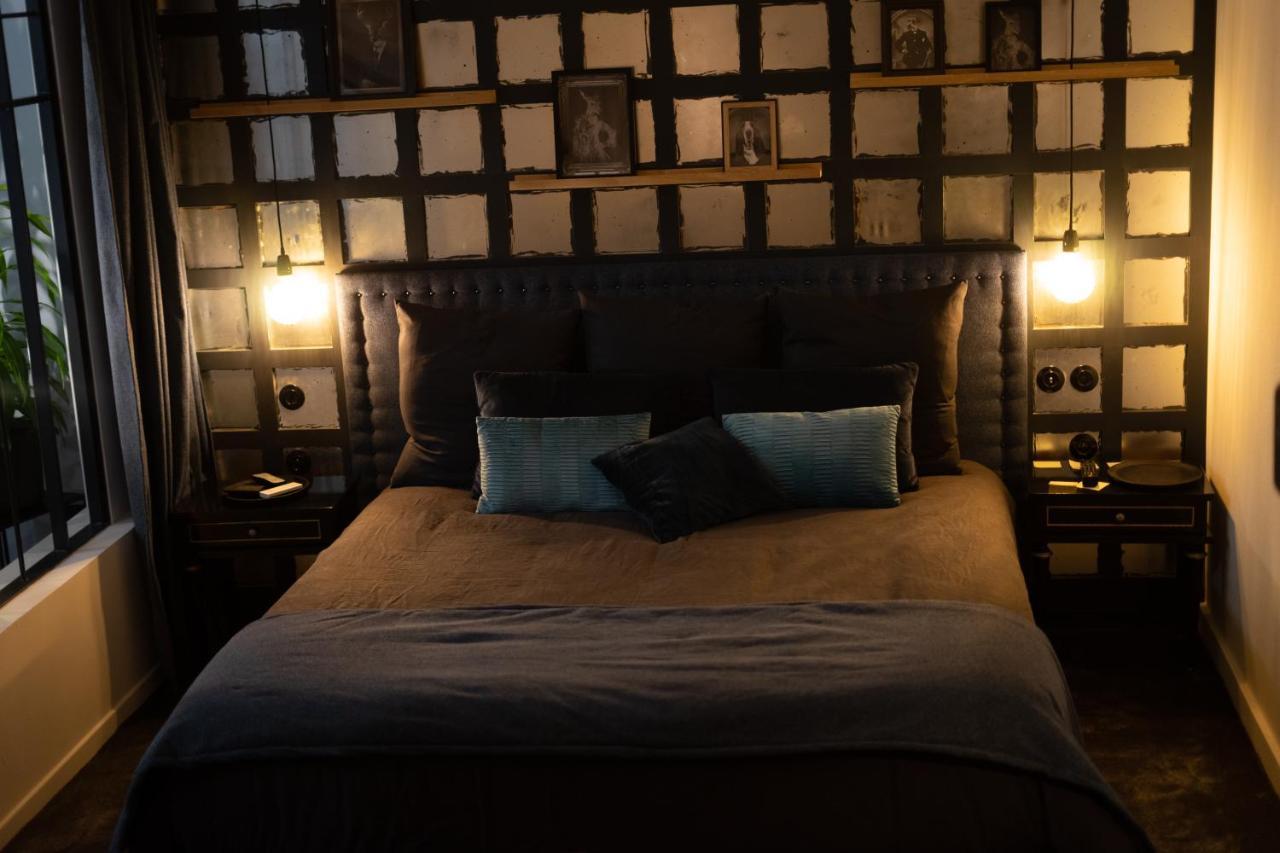 Apartament Entre Nous Le Du Bellay Saumur Zewnętrze zdjęcie