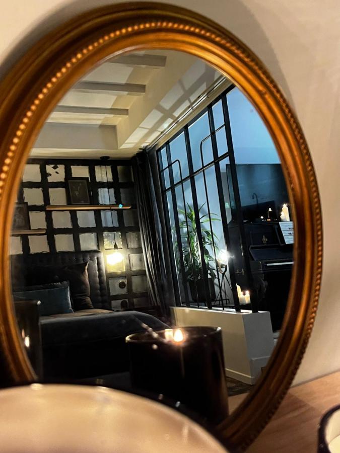 Apartament Entre Nous Le Du Bellay Saumur Zewnętrze zdjęcie