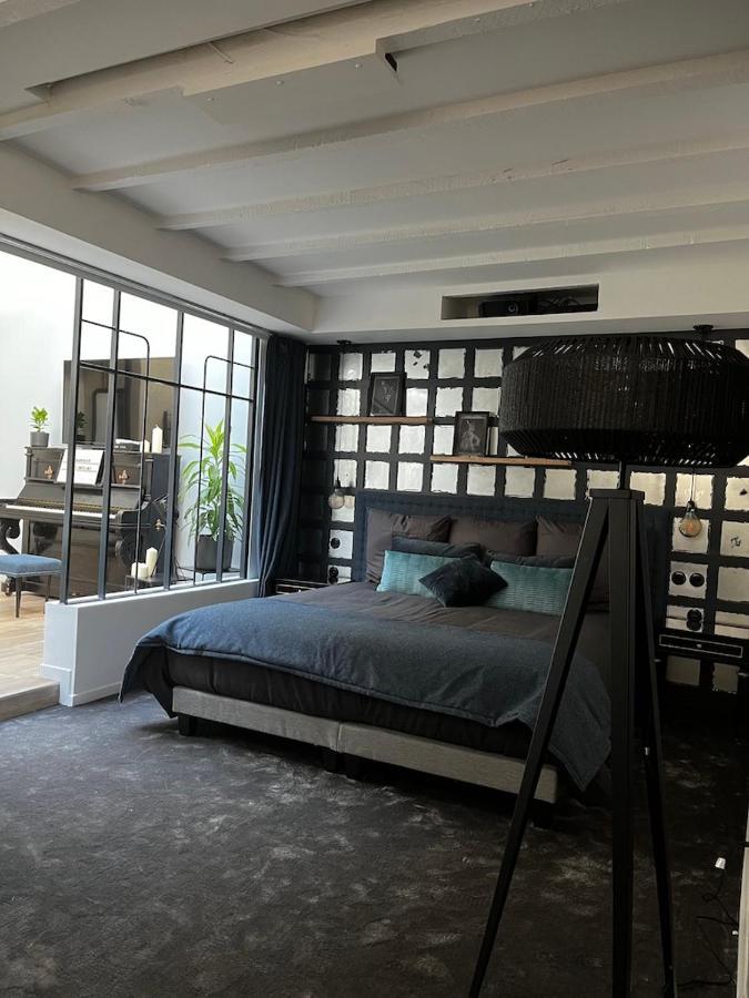 Apartament Entre Nous Le Du Bellay Saumur Zewnętrze zdjęcie
