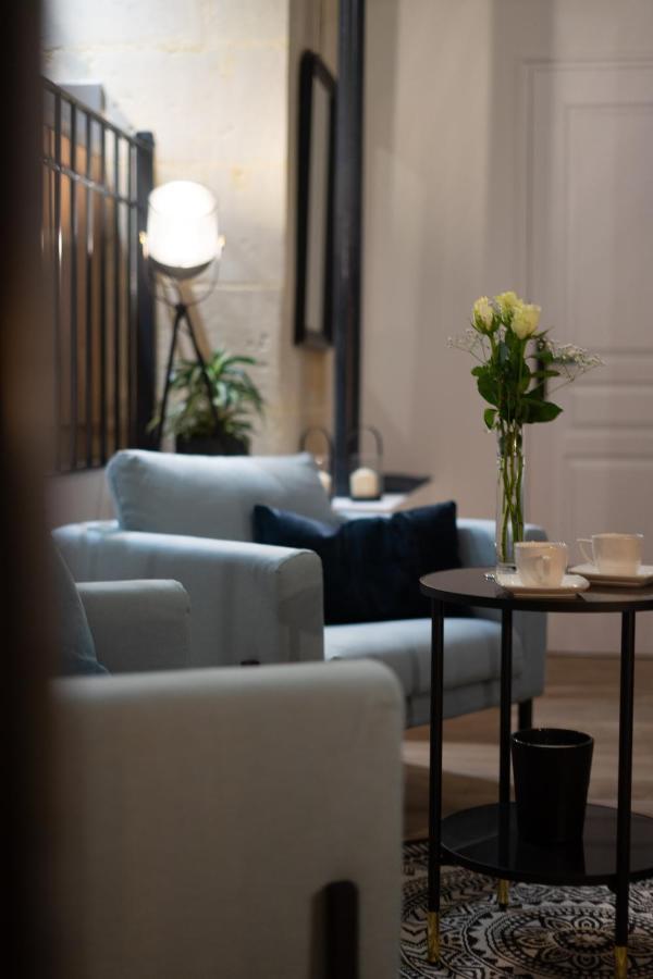 Apartament Entre Nous Le Du Bellay Saumur Zewnętrze zdjęcie