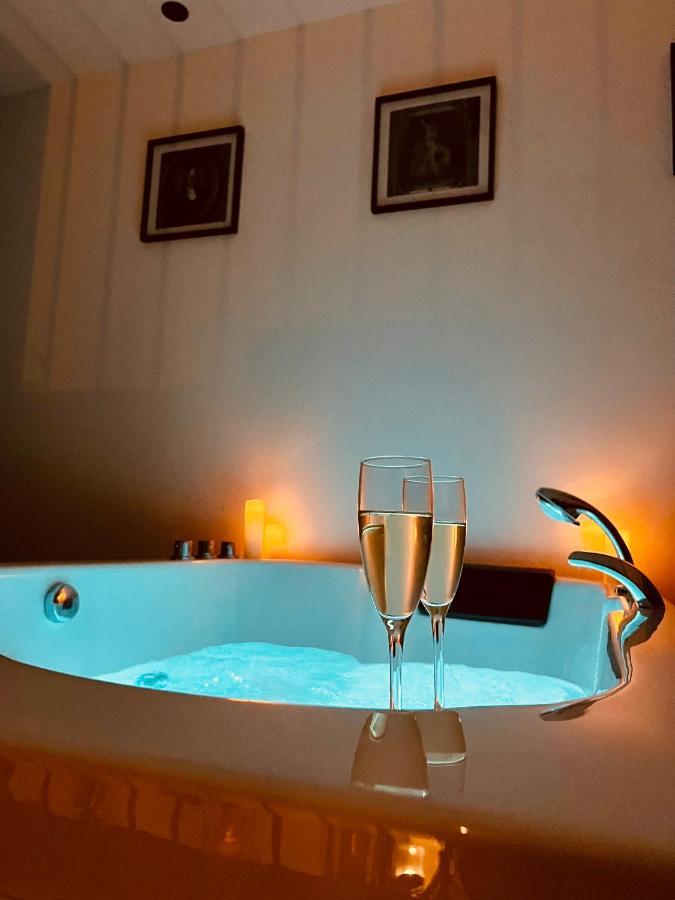 Apartament Entre Nous Le Du Bellay Saumur Zewnętrze zdjęcie