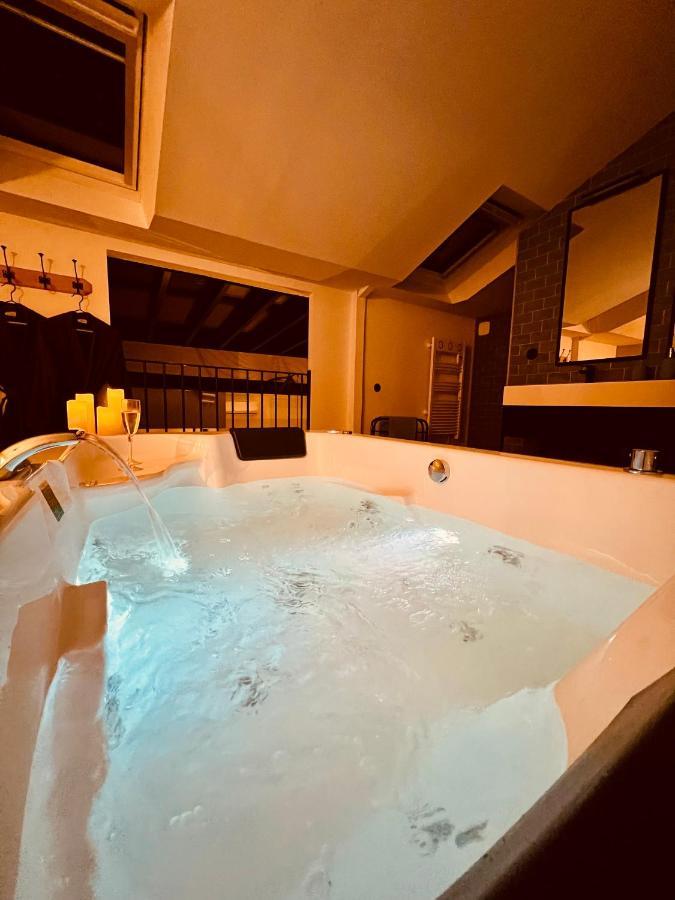 Apartament Entre Nous Le Du Bellay Saumur Zewnętrze zdjęcie