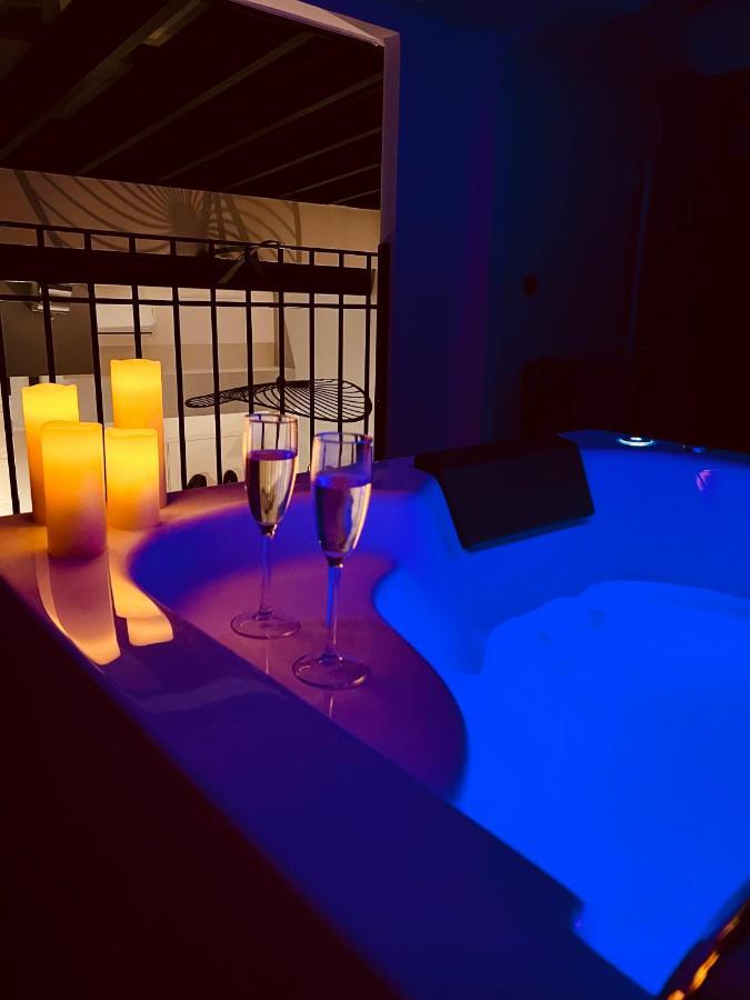 Apartament Entre Nous Le Du Bellay Saumur Zewnętrze zdjęcie