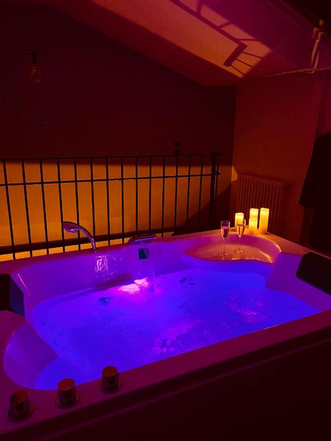 Apartament Entre Nous Le Du Bellay Saumur Zewnętrze zdjęcie