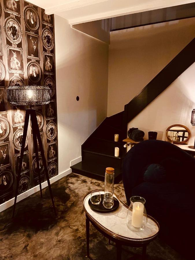 Apartament Entre Nous Le Du Bellay Saumur Zewnętrze zdjęcie